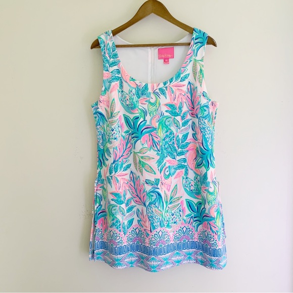 Lilly Pulitzer Pants - Lilly Pulitzer Sammi Romper
